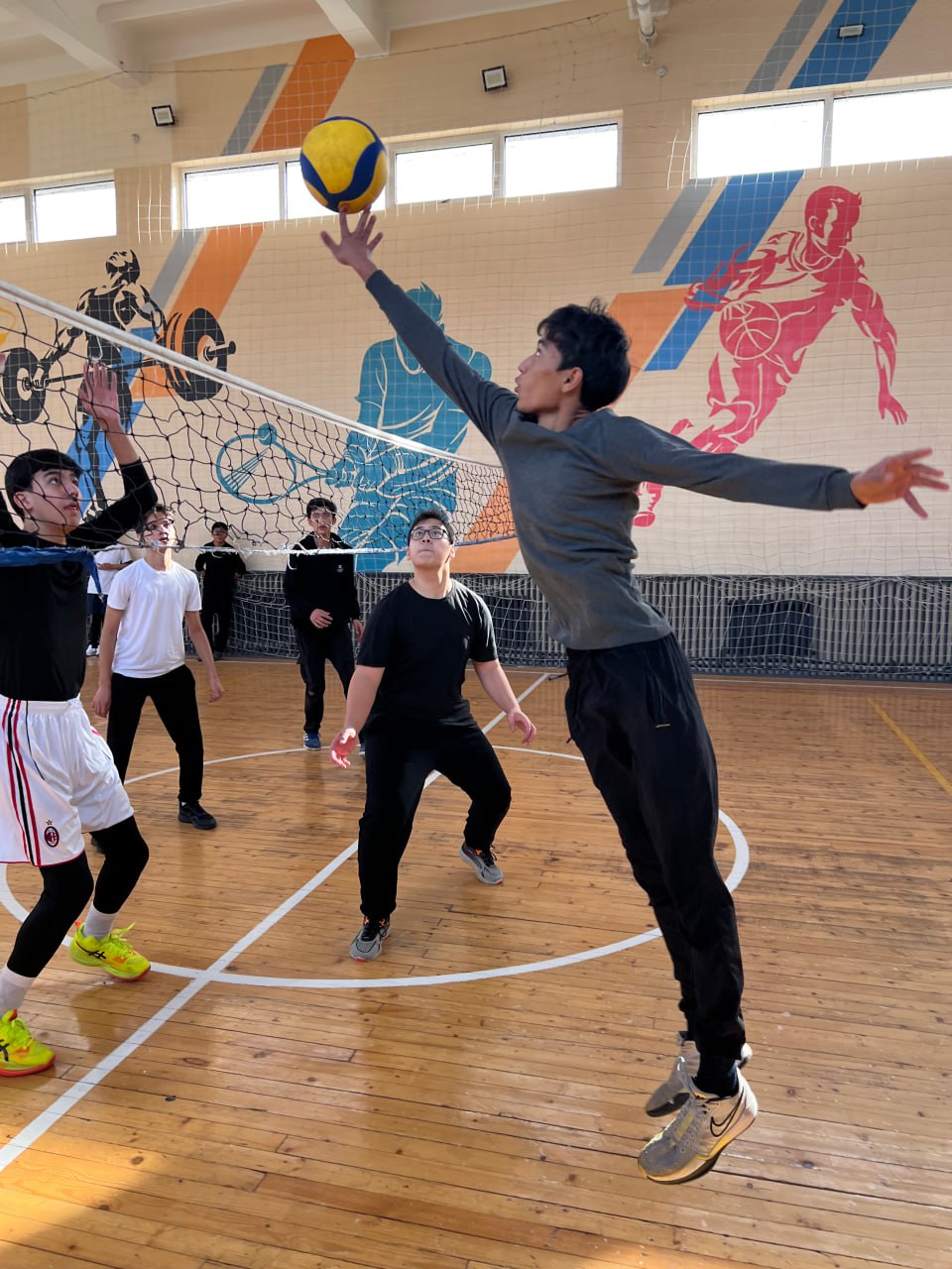 Volleyball event photo 29