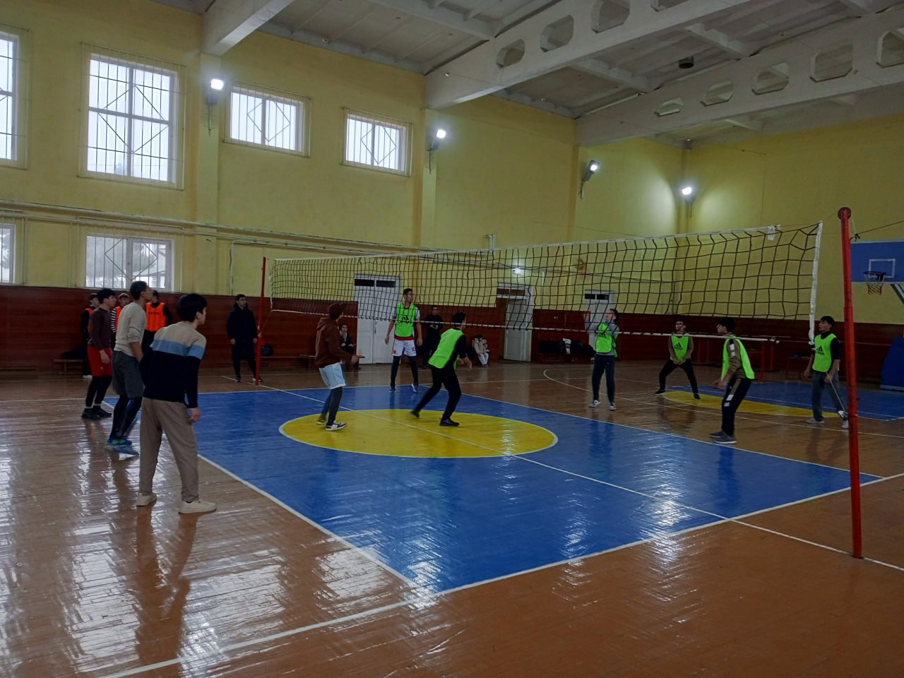 Volleyball event photo 31
