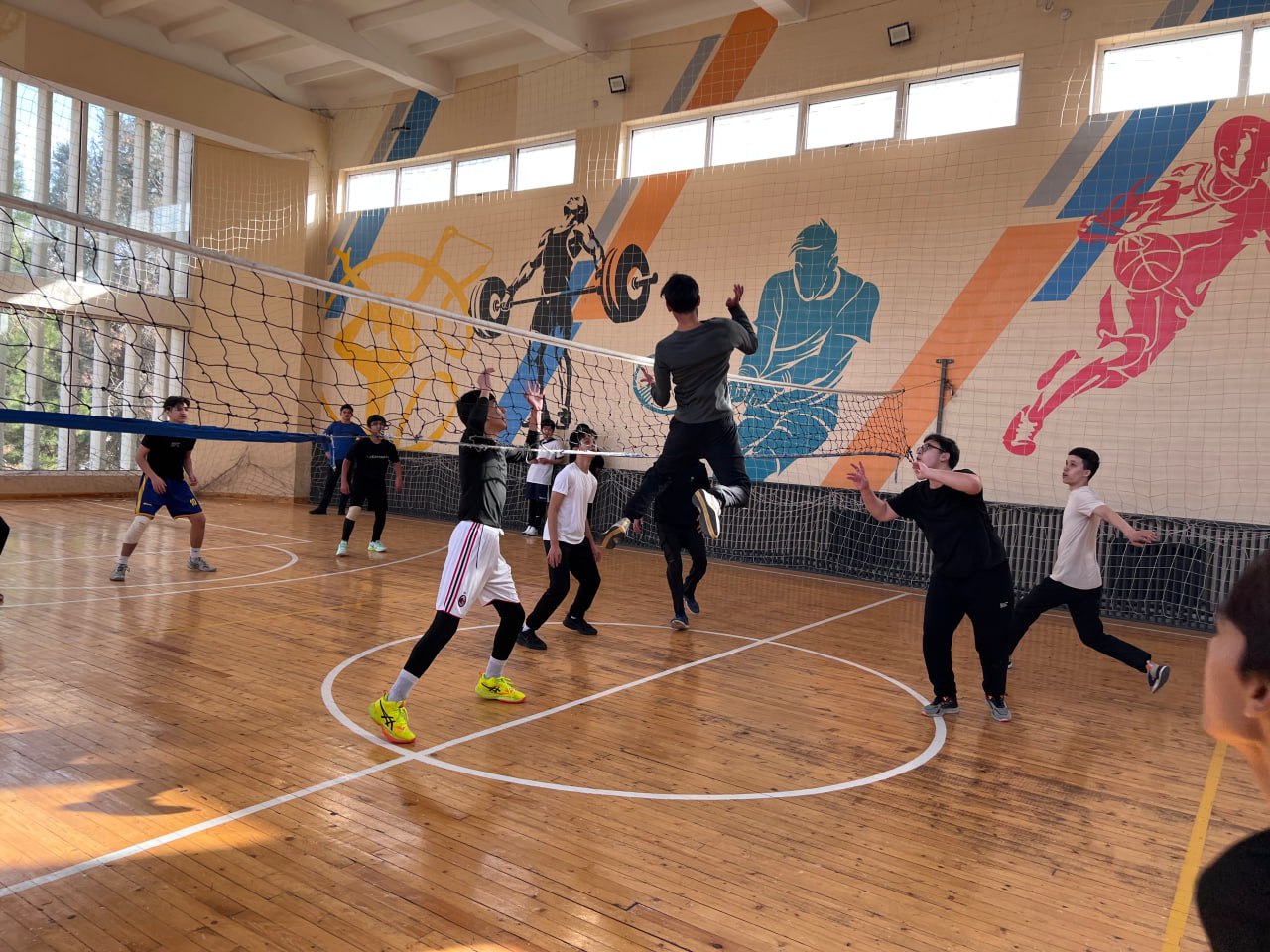 Volleyball event photo 33