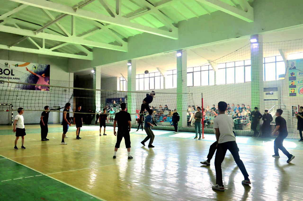 Volleyball event photo 34