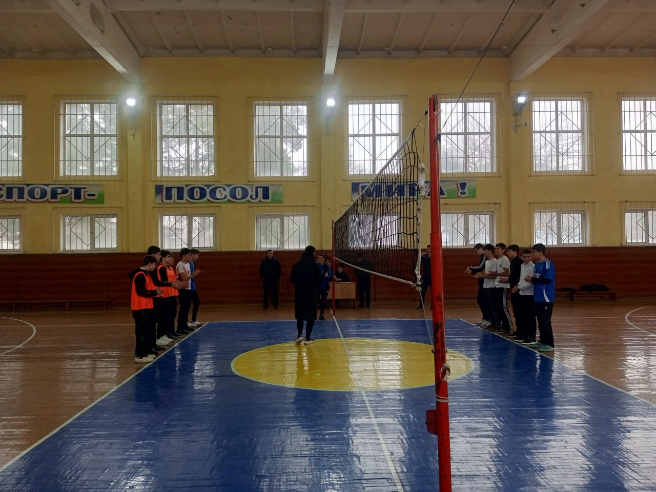 Volleyball event photo 35