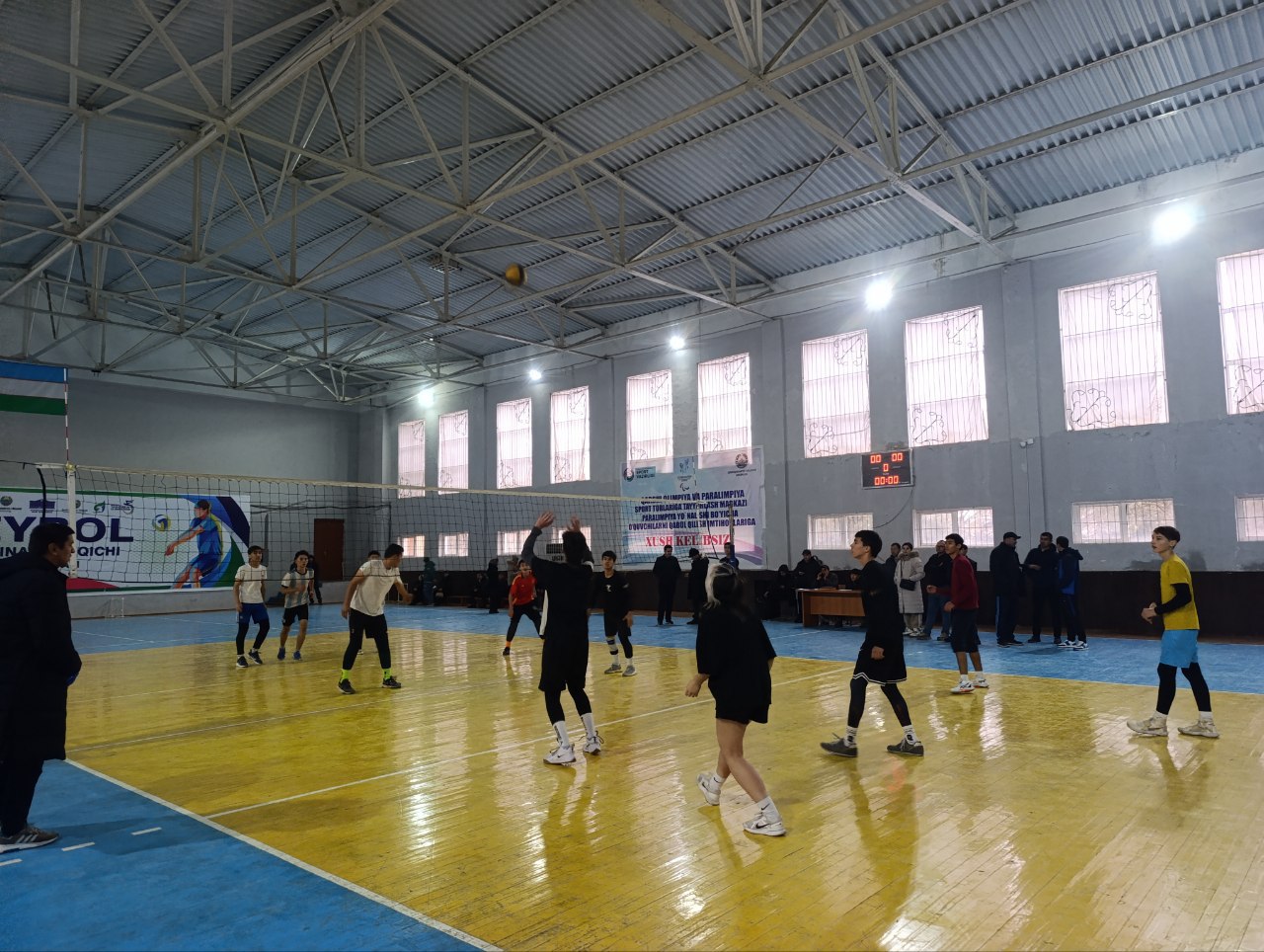 Volleyball event photo 36