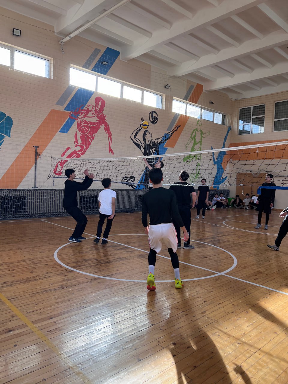 Volleyball event photo 37