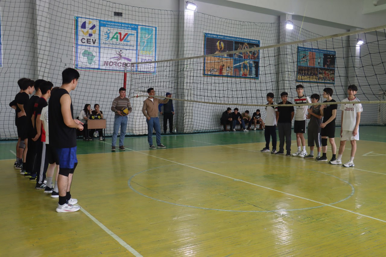 Volleyball event photo 38