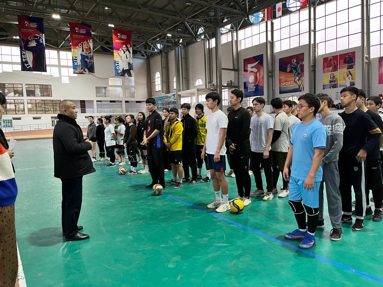 Volleyball event photo 39