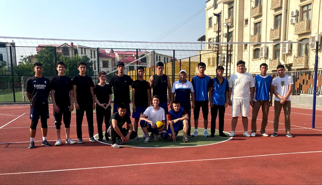 Volleyball event photo 4