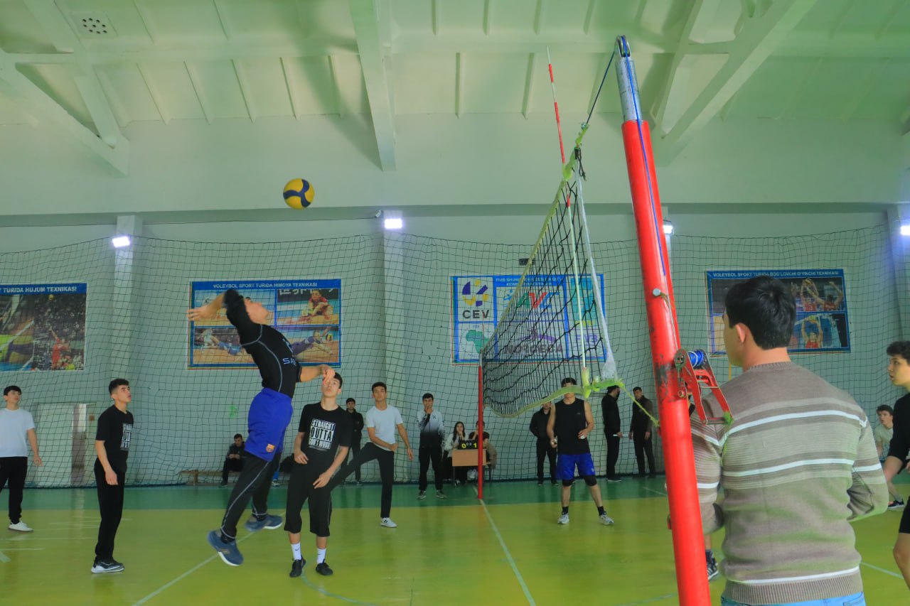 Volleyball event photo 40