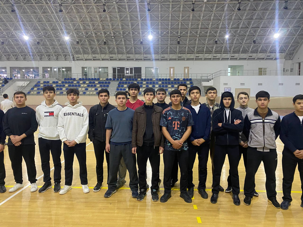 Volleyball event photo 41