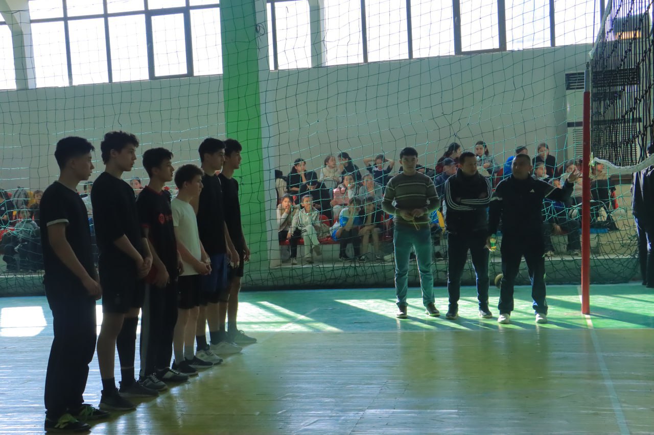 Volleyball event photo 42