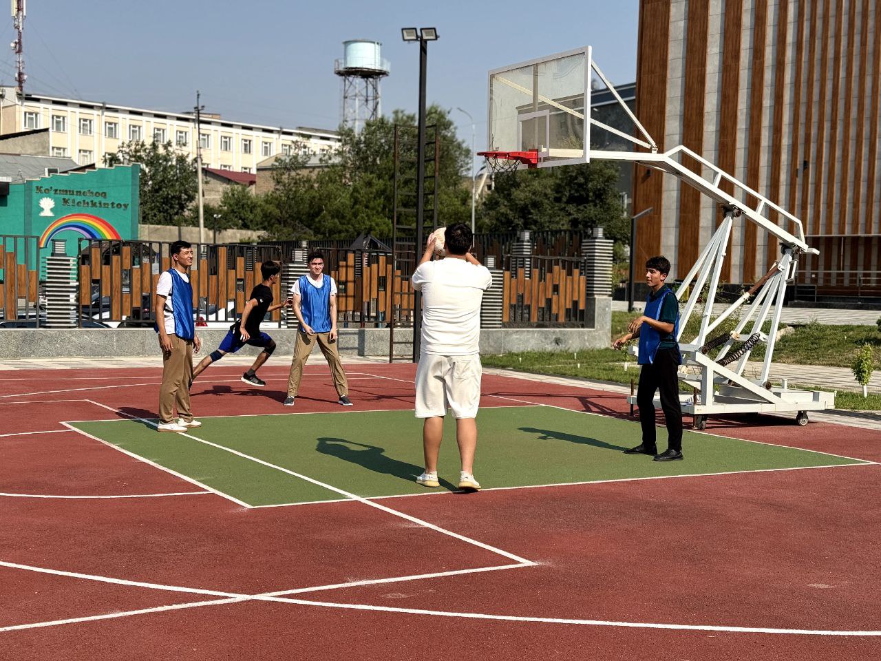 Volleyball event photo 6