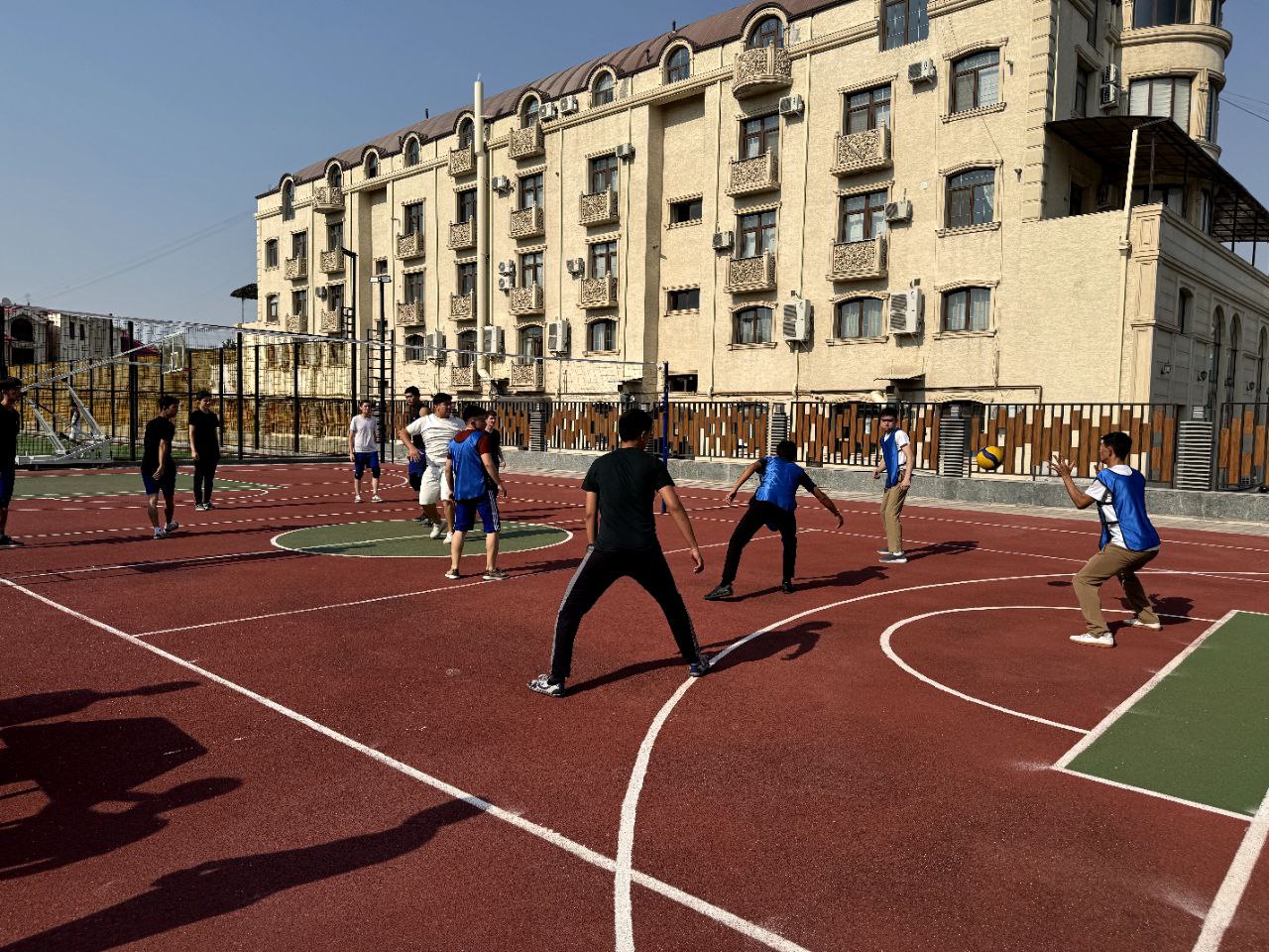 Volleyball event photo 7