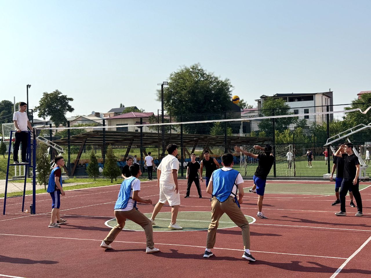 Volleyball event photo 8