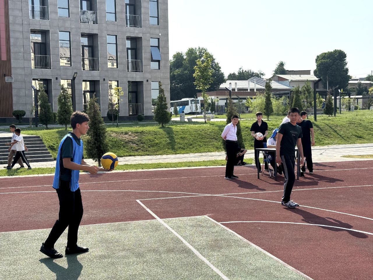 Volleyball event photo 9