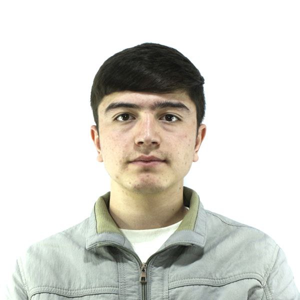 Abduqodir Maxamatzokirov