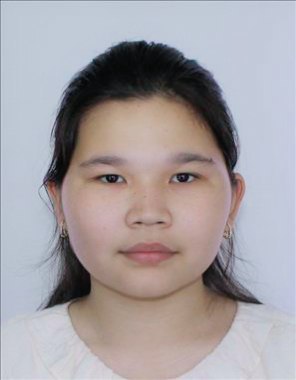 Aksungul Adilbekova