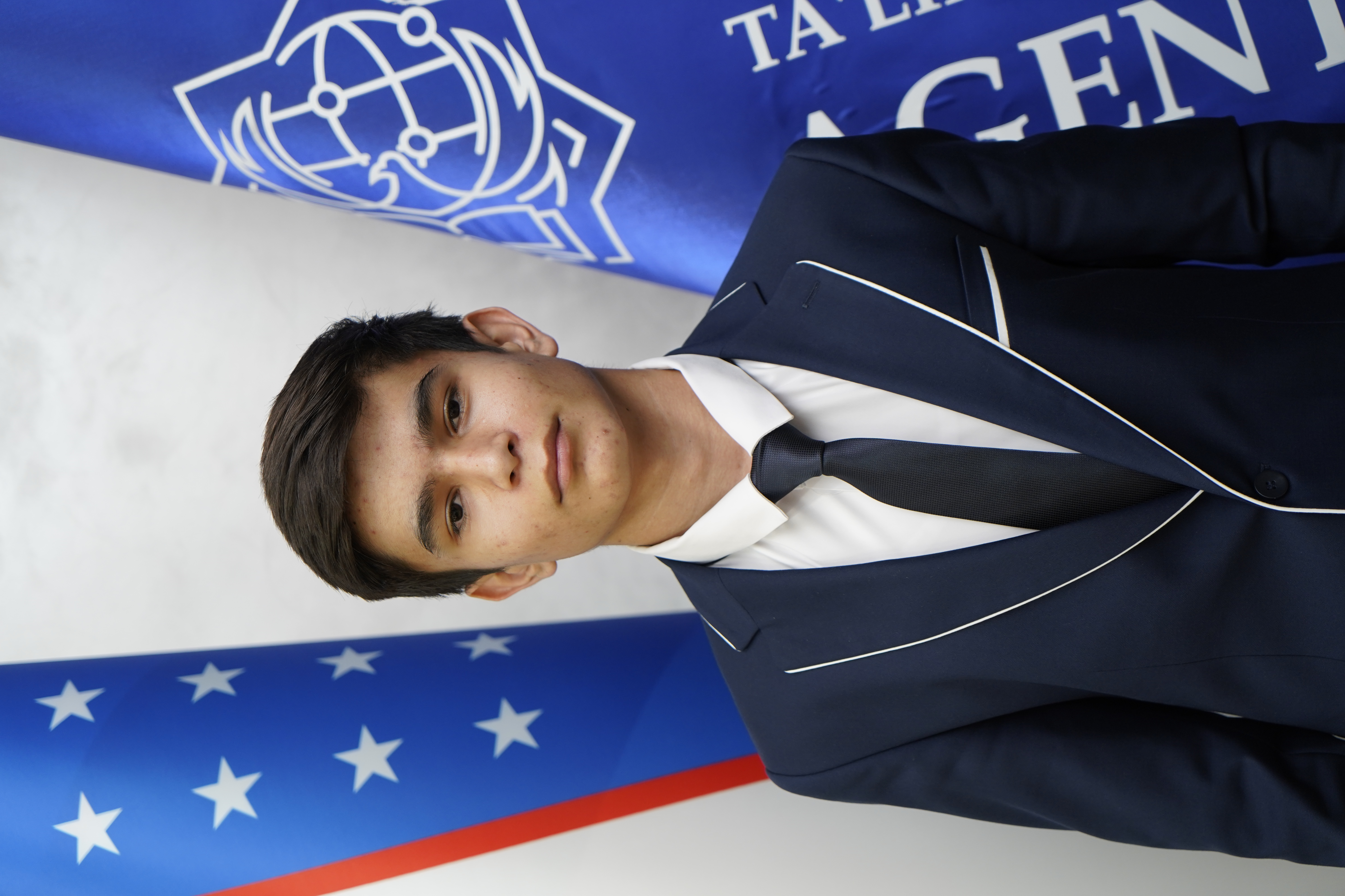 Mahmudjon Jurayev
