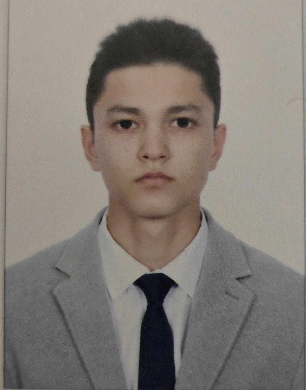 Nurmuhammad Abdullayev