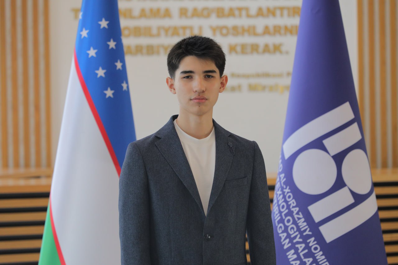 Khurshid Fayzullaev