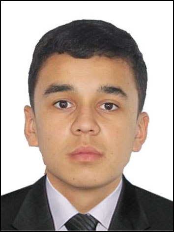 Baxtiyor Yoqubov