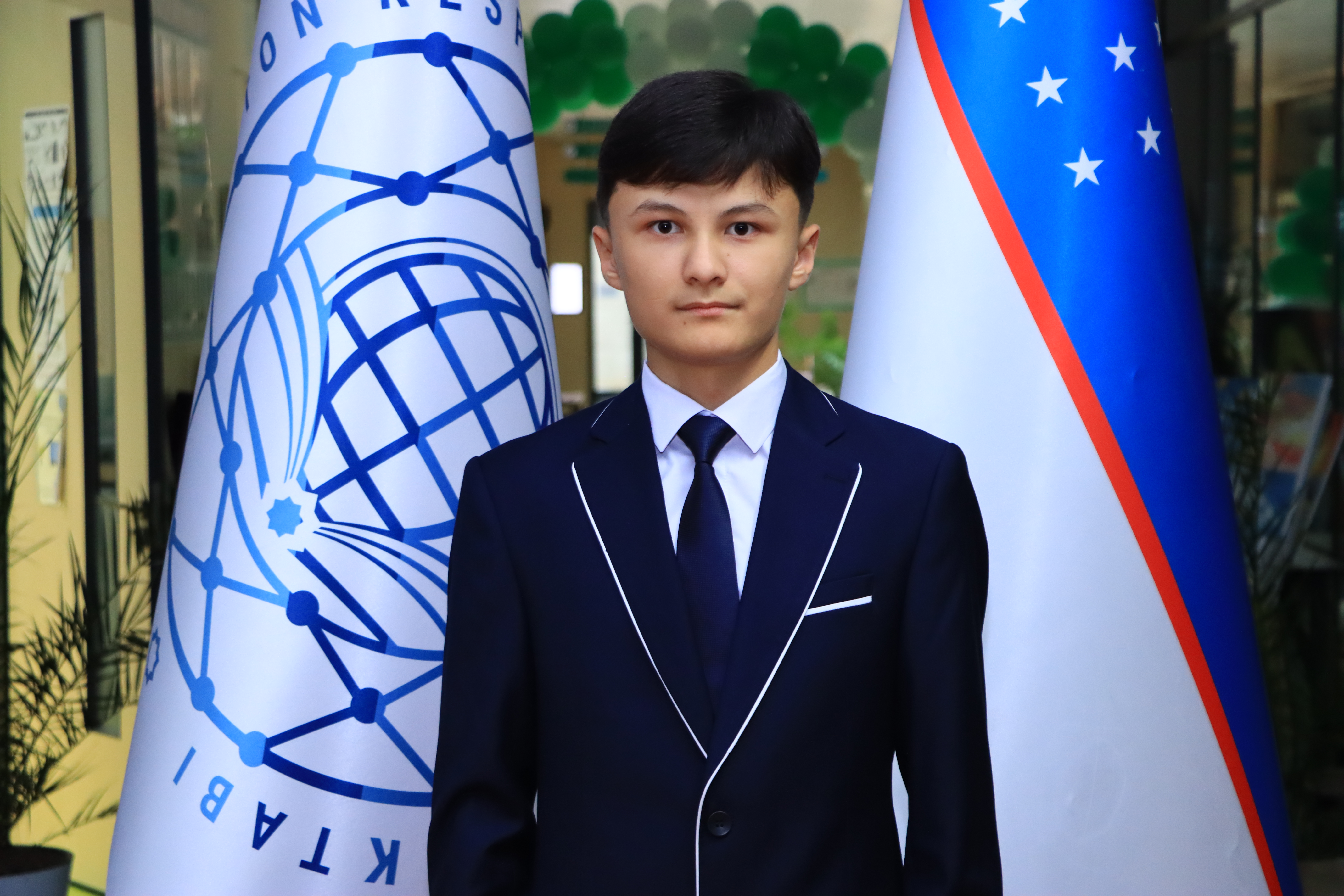 Abdumalik Tursunov