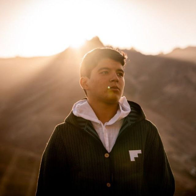 Yusuf Ruzimatov